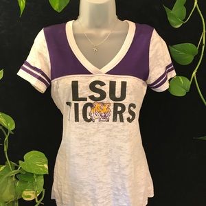 LSU Tiger shirt